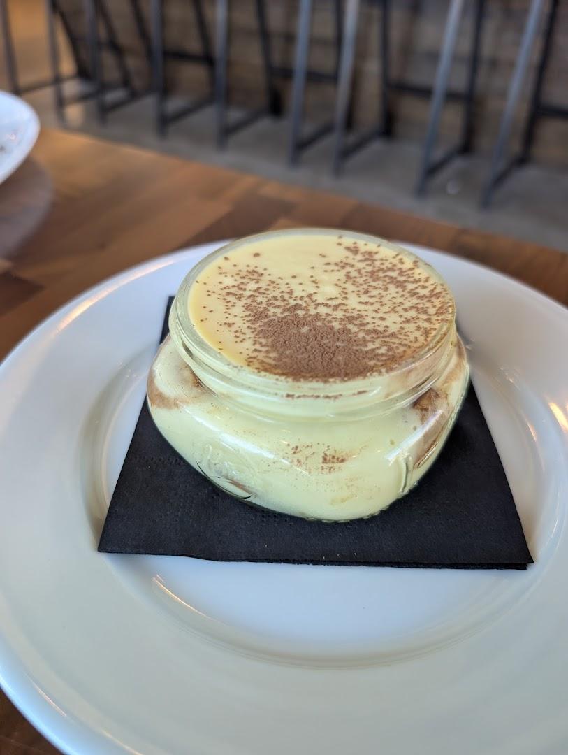 Luna Pizza Cafe - Clayton